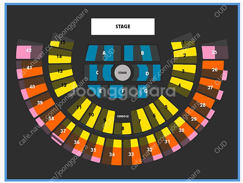2025 잔나비 앵콜 콘서트 연석티켓--0