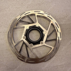 스램 라이벌 로터 160mm
