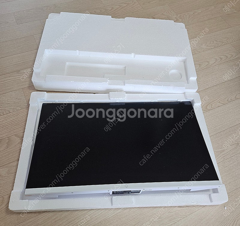 데스크탑+모니터 미사용 신품 일괄 10만 직거래--1