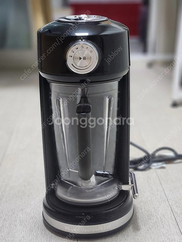 키친에이드 토렌트고속 블렌더--0