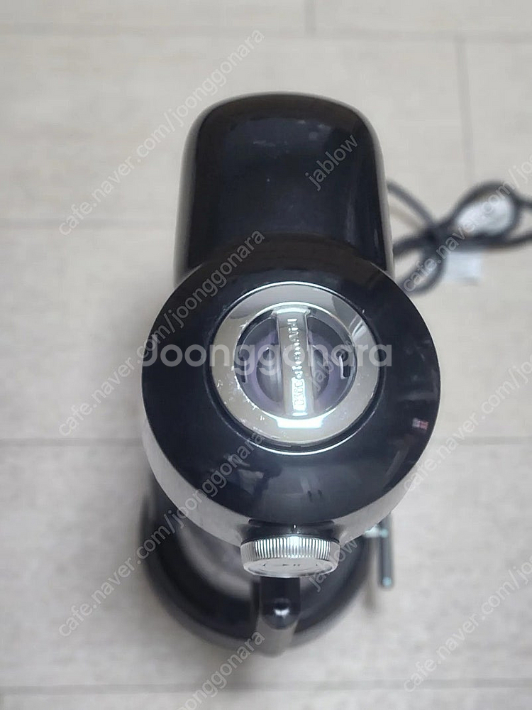 키친에이드 토렌트고속 블렌더--1