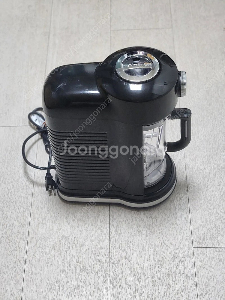 키친에이드 토렌트고속 블렌더--2