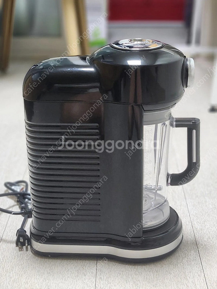 키친에이드 토렌트고속 블렌더--3