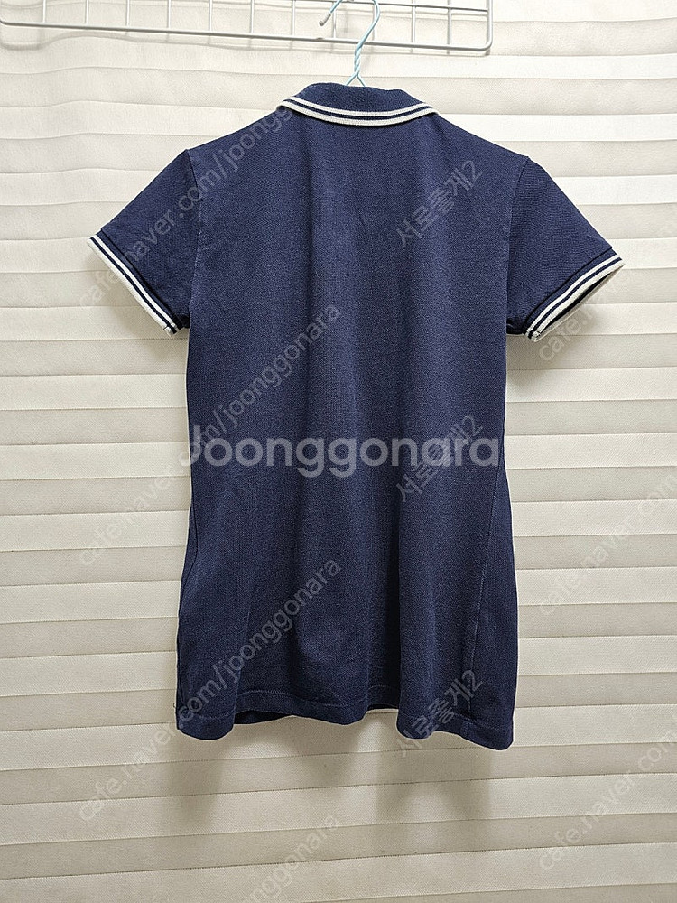몽클레어 키즈 반팔티셔츠 사이즈 10y 140cm--2