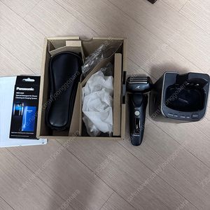파나소닉 람대쉬 lv97