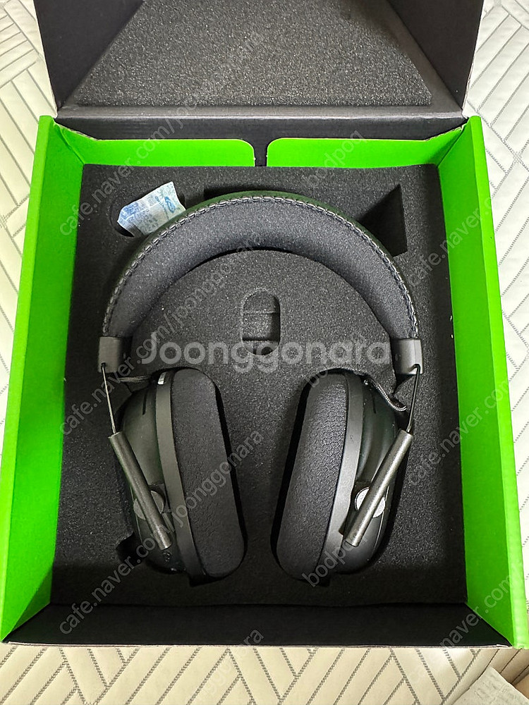 레이저 블랙샤크 v2 pro--1