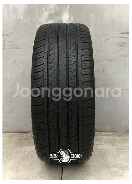 중고타이어 넥센타이어 엔프리즈 AH8 215/45R17...--0