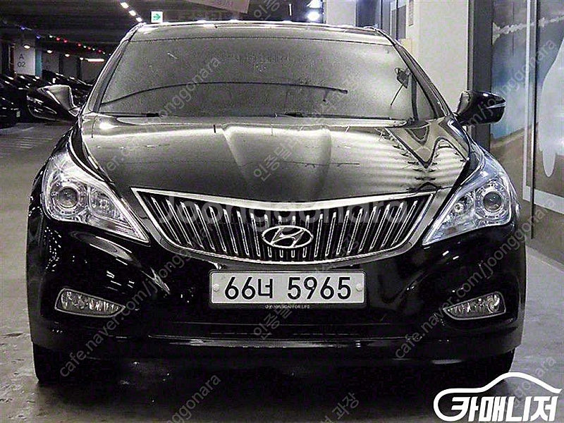 14년식 [현대]그랜저 HG HG240 MODERN (...--2