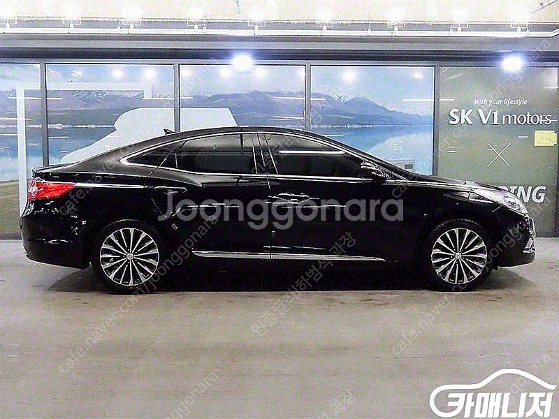 14년식 [현대]그랜저 HG HG240 MODERN (...--3