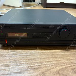 롯데 튜너