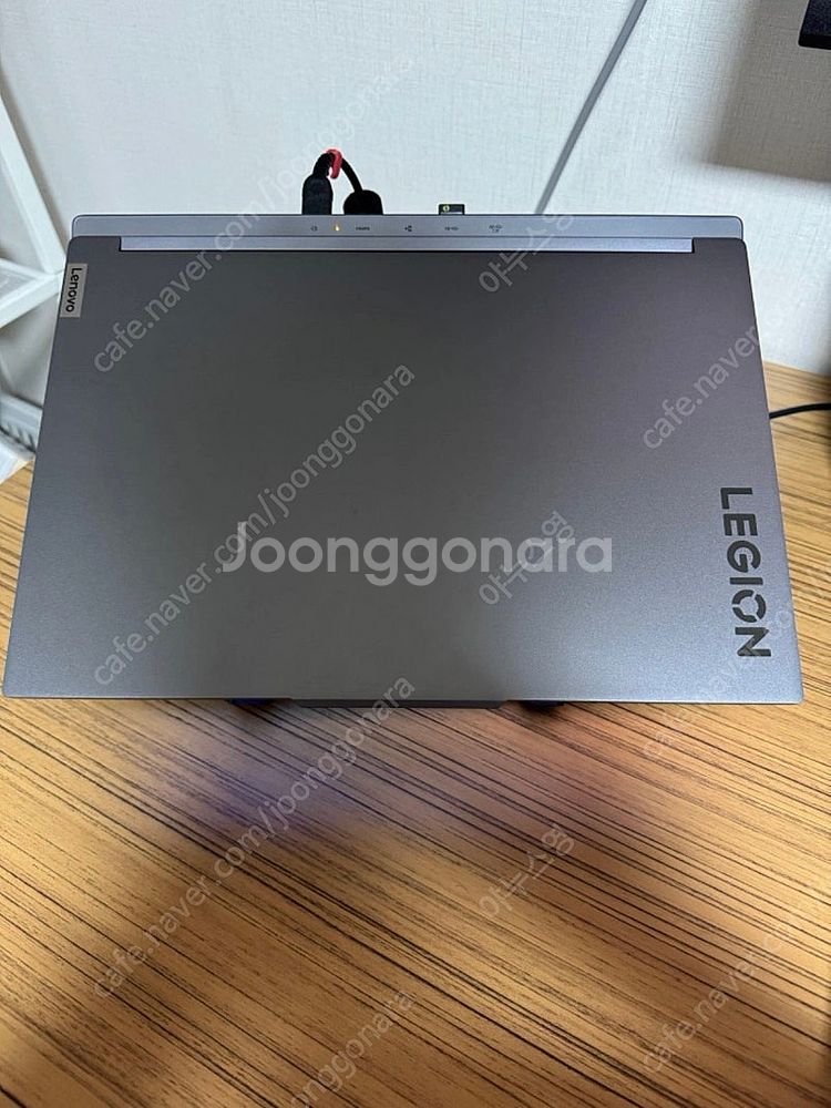 Lenovo Legion Slim 5 16AHP9 R7...--1