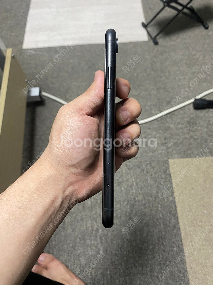 아이폰 xr 128gb--1