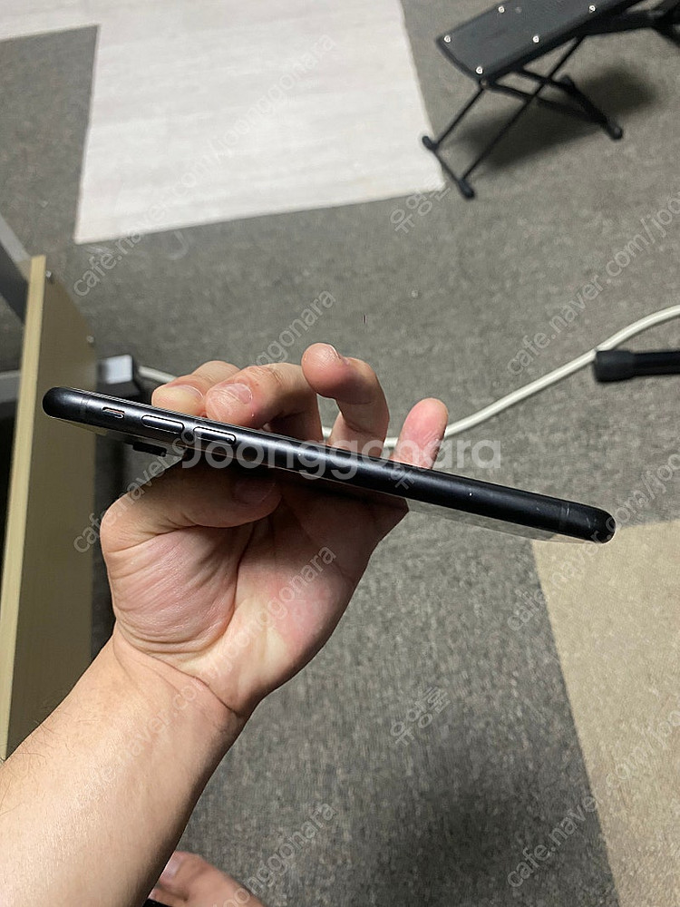 아이폰 xr 128gb--3