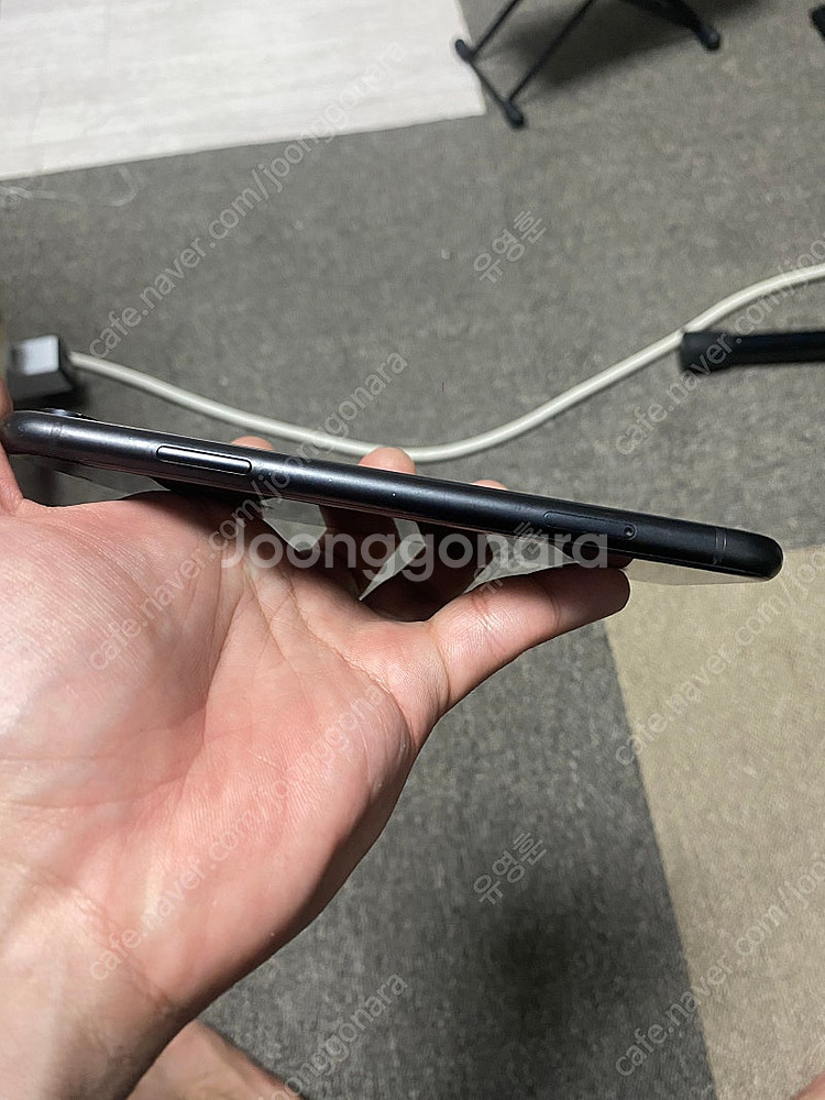 아이폰 xr 128gb--5