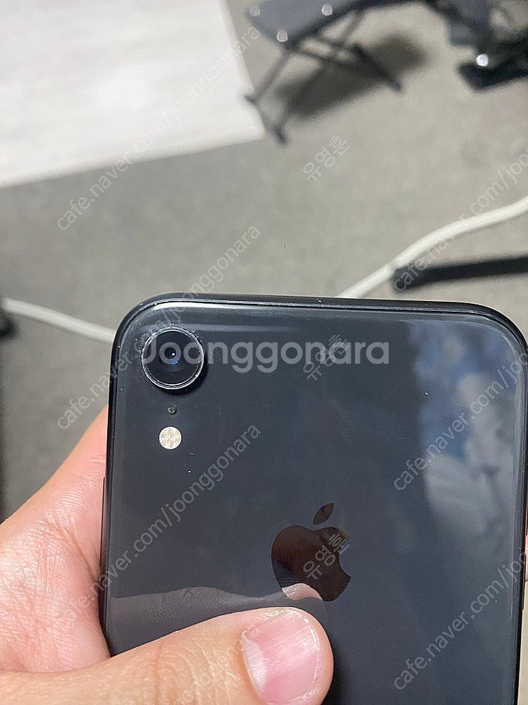 아이폰 xr 128gb--6