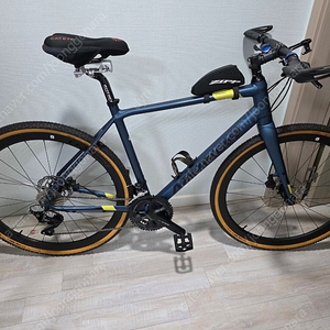 2021 메리다 스피더 400