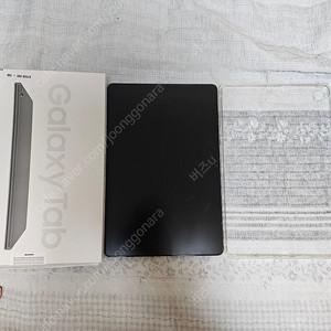 갤럭시탭 a9+ 5G,LTE sm-x216 팝니다