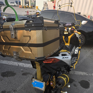 2022년식 XMAX300 팝니다