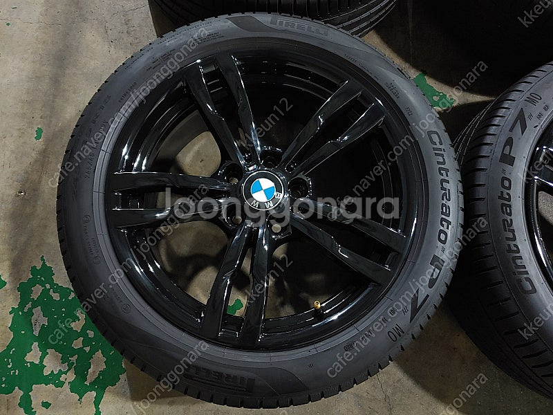 [판매] BMW F30 3시리즈,3GT 441M 18인...--1