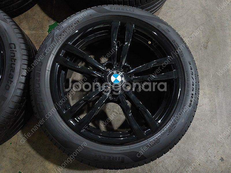 [판매] BMW F30 3시리즈,3GT 441M 18인...--2