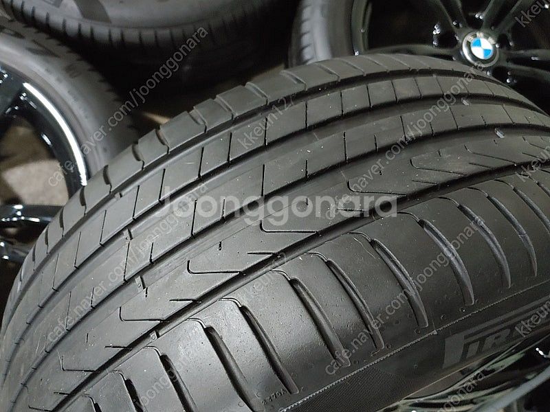 [판매] BMW F30 3시리즈,3GT 441M 18인...--6