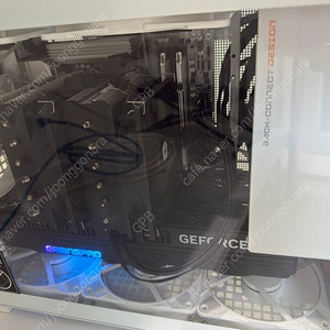 9600X, B650M, RTX5070Ti 미니타워 데스크탑