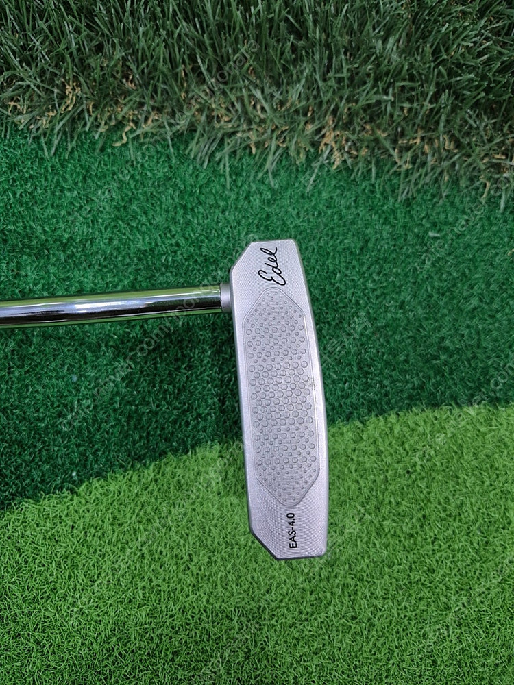 에델 4.0 퍼터 34인치(민트급)--3