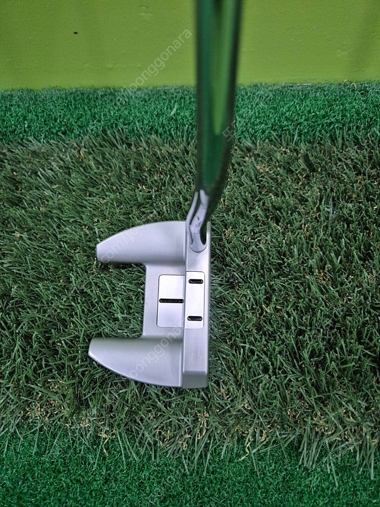 에델 4.0 퍼터 34인치(민트급)--4