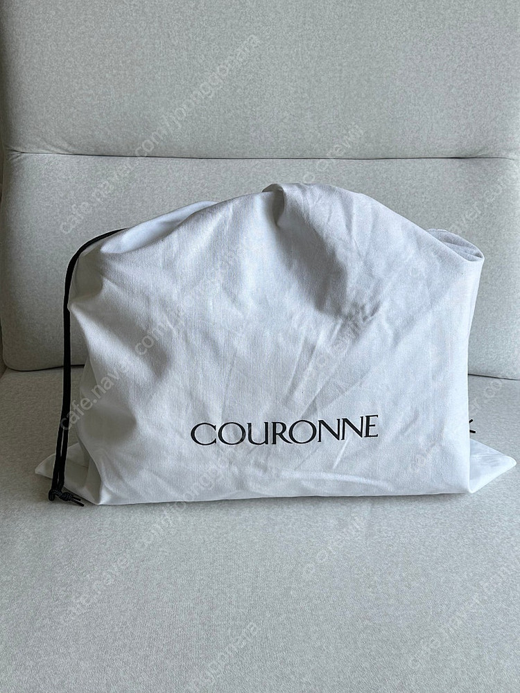 쿠론가방 쿠론숄더백 쿠론쇼퍼백 기저귀가방 가든파티 고야드--9