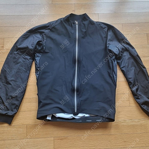 아소스(ASSOS) 동계용 남성 상의 (Size : M)