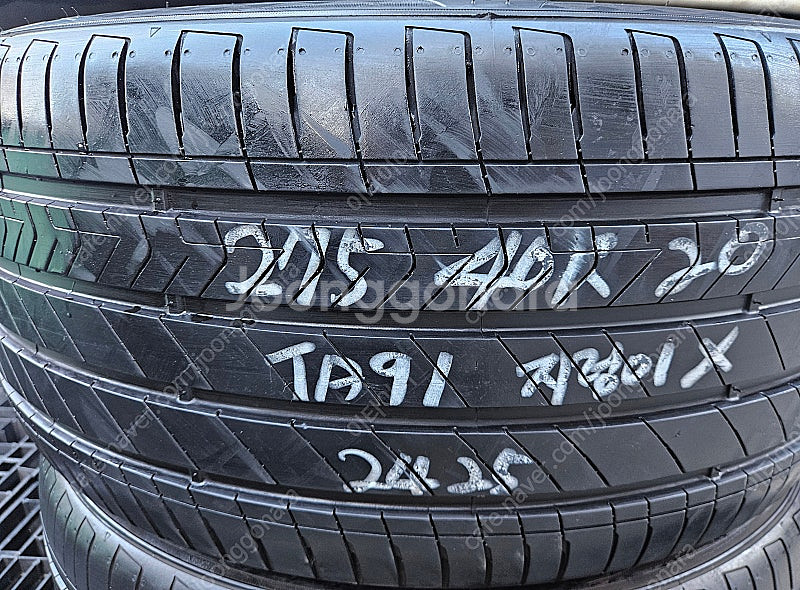 금호마제스티9(G90) 275 40R 20 AAA급 2...--1