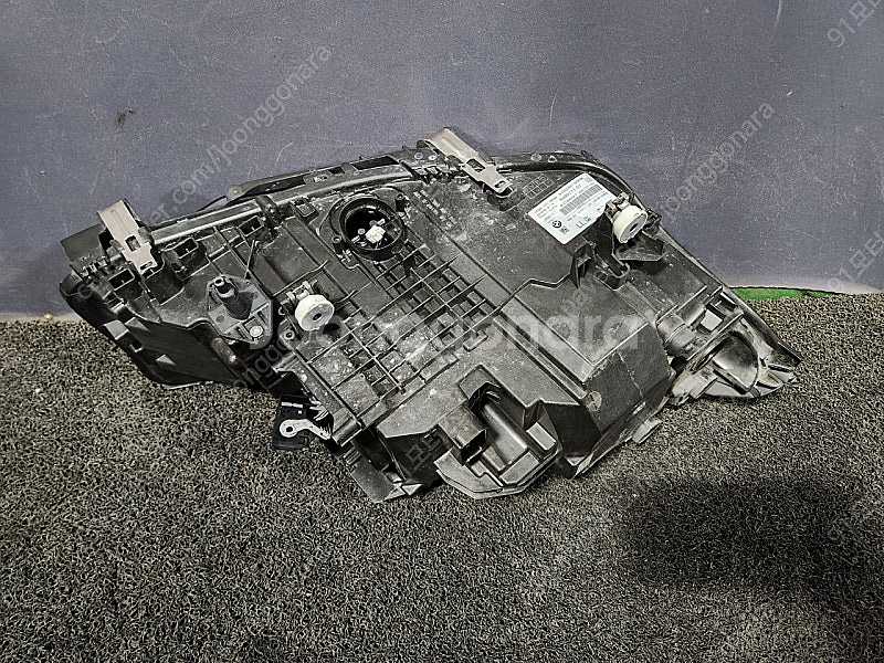 BMW 5시리즈 G30 전기형 운전석 Full LED ...--5