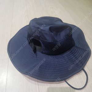 OUTDOORS 버킷햇 네이비