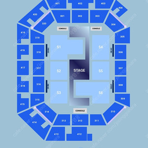 트와이스 TWICE 콘서트 (토) 스탠딩 양도