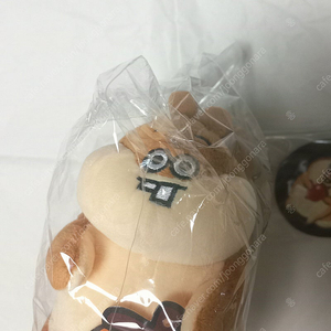 똘망똘망 다람이 인형 미개봉품 판매합니다