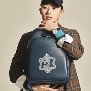 몽블랑 백팩