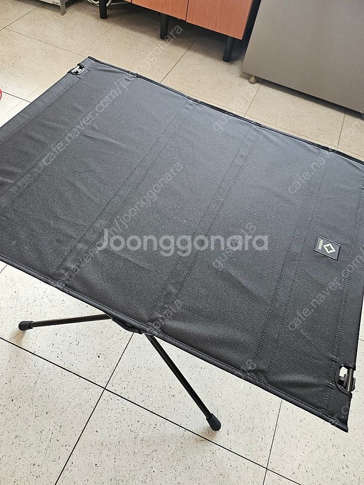 헬리녹스 택티컬 테이블 라지(포켓망 포함)--0