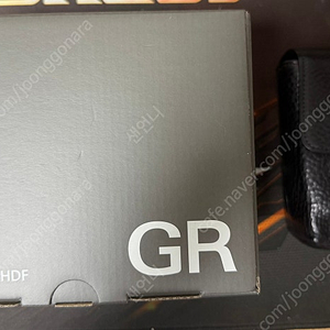 리코 gr3x hdf 신품급 팝니다