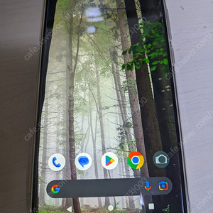 홍미노트5 64GB/6GB 풀박스, 거울 케이스, 필름