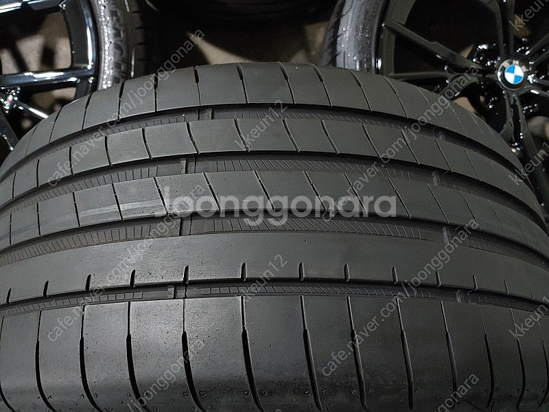 [판매] BMW G30 5시리즈 845M 19인치 정품...--5