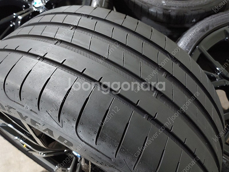 [판매] BMW G30 5시리즈 845M 19인치 정품...--6