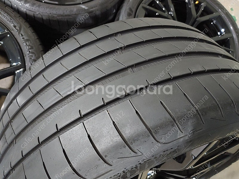 [판매] BMW G30 5시리즈 845M 19인치 정품...--7