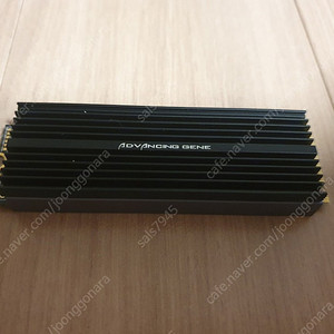 PNY NVMe M2 SSD 2테라