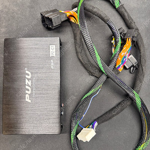 puzu c7, puzu 서브우퍼 판매합니다.