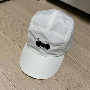 에그녹 개미캡