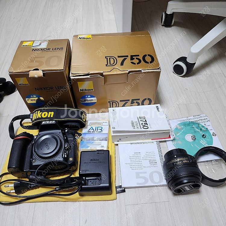 D750 니콘 판매--0