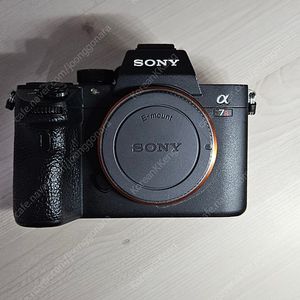 sony A7R3