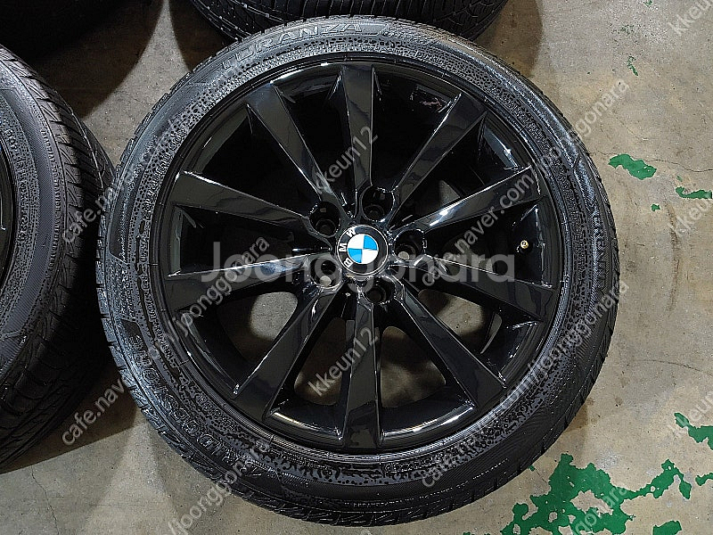[판매] BMW F10 5시리즈,3GT 18인치 정품 ...--1