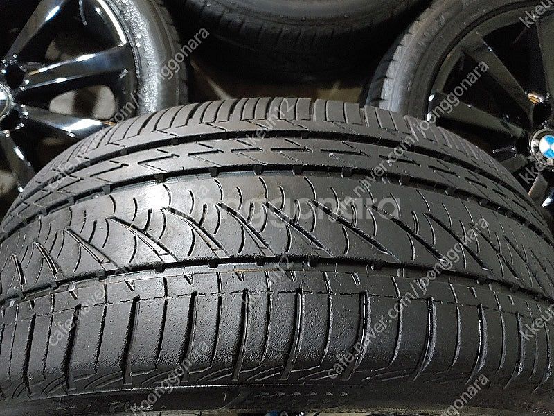 [판매] BMW F10 5시리즈,3GT 18인치 정품 ...--5