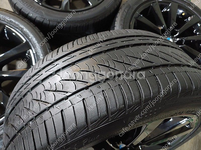 [판매] BMW F10 5시리즈,3GT 18인치 정품 ...--6